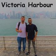 Victoria Harbour Hong Kong Fun Things To Do There 2019