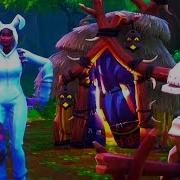 Fortnite Jaywalking Emote Фортнайт Не Смотри По Сторонам