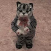 Мягкая Игрушка Поющий Кот