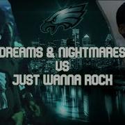 Dreams And Nightmares Remix