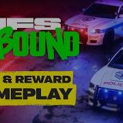 Need For Speed Unbound Risk And Reward