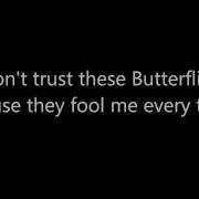 Zendaya Butterflies Lyrics