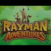 Rayman Adventures Soundtrack 3