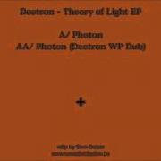 Deetron Photon Original Mix