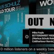 Markus Schulz World Tour Best Of 2009