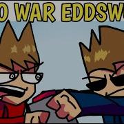 Friday Night Funkin Tom Vs Tord Eddsworld Characters Sing Tug Of War Eddsworld X Fnf