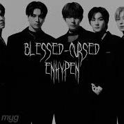 Blessed Cursed Speed Up
