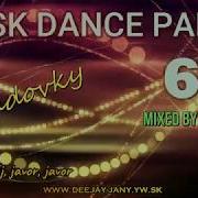 Cz Sk Dance Party 6 0