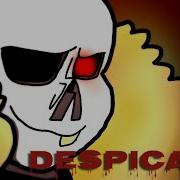 Despicable Meme Undertale Au Bad Guys