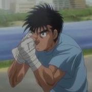 Hajime No Ippo 4 Op