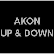 Akon Up Down