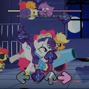 Fnf Equestria