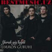 Ummon Yurak Yig Laydi Уммон Юрак Йиглайди Music Version