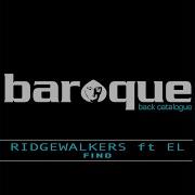 Ridgewalkers Feat El Find Andy Moor Remix