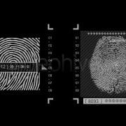 After Effects Project Files Identification Hud Infographic Videohive 8854124