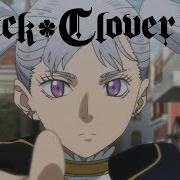 Black Clover Opening 3 Black Rover