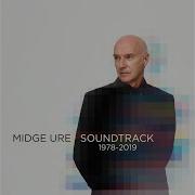 Midge Ure I See Hope In The Morning Light 7 Version