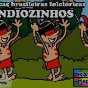 Lndiozinhos Galinha Pintadinha