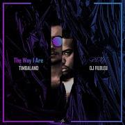 Dj Fil Bleu The Way I Are