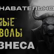 Чёрные Буйволы Бизнеса Денис Соколов