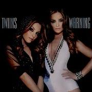 Twiins Warning Britney Spears Reject In The Zone Reject