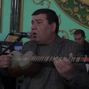 Хамробек Матякубов Остонада