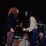 Led Zeppelin Whole Lotta Love Live