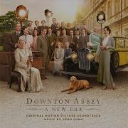 Downton Abbey Downton Abbey The Suite John Lunn