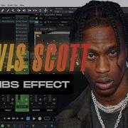 Vocal Travis Scott