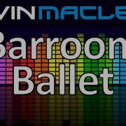 Kevin Macleod Barroom Ballet