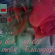 Спасибо Что Ты Есть Мой Виртуальный Друг