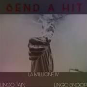 Send A Hit Pass Blunts Remix