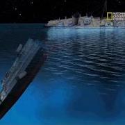 Titanic Animation