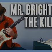 How To Play Mr Brightside By The Killers On Guitar