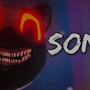 He S The Cartoon Cat Original Song