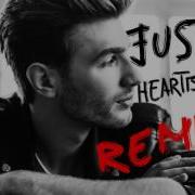 Justs Heartbeat Rezarin Remix