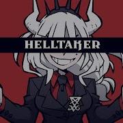 Titanium Helltaker Siivagunner