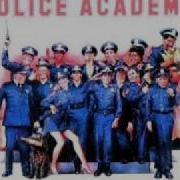 Police Academy March