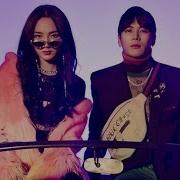 Meng Jia Jackson Wang 孟佳 王嘉尔 Mood Official Music Video