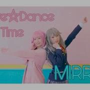 Positive Dance Time Dance