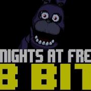 Fnaf 8 Bit Ost