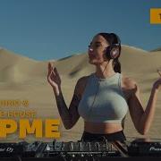 Deepme Live Dumont Dunes California Melodic Techno Progressive House 4K Dj Mix