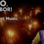 Hello Neighbor Basement Music Alpha 2