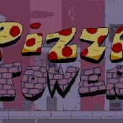 Pizza Tower Pig City Ost