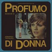 Profumo Di Donna Armando Trovaioli