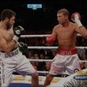 Lucian Bute