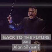 Alan Silvestri Back To The Future Back To The Future