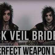 Perfect Weapon Black Veil Brides Guitar Cover Mp4