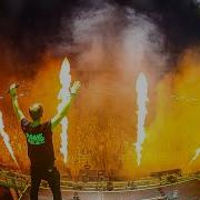 Armin Van Buuren Live At Ultra Europe 2019