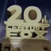 1995 20Th Century Fox Home Entertainment